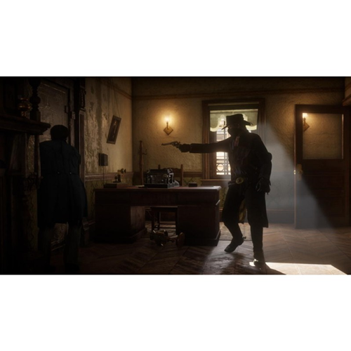 Red Dead Redemption 2 PS4 ES Usato2 Red Dead Redemption 2 PS4 ES Usato2